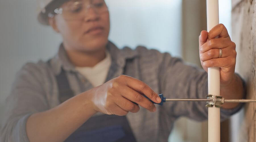 Professional sewer line replacement in North Palm Beach, FL